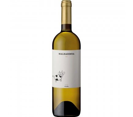 Vinho Branco Malhadinha 2024 Biologico 75 Cl
