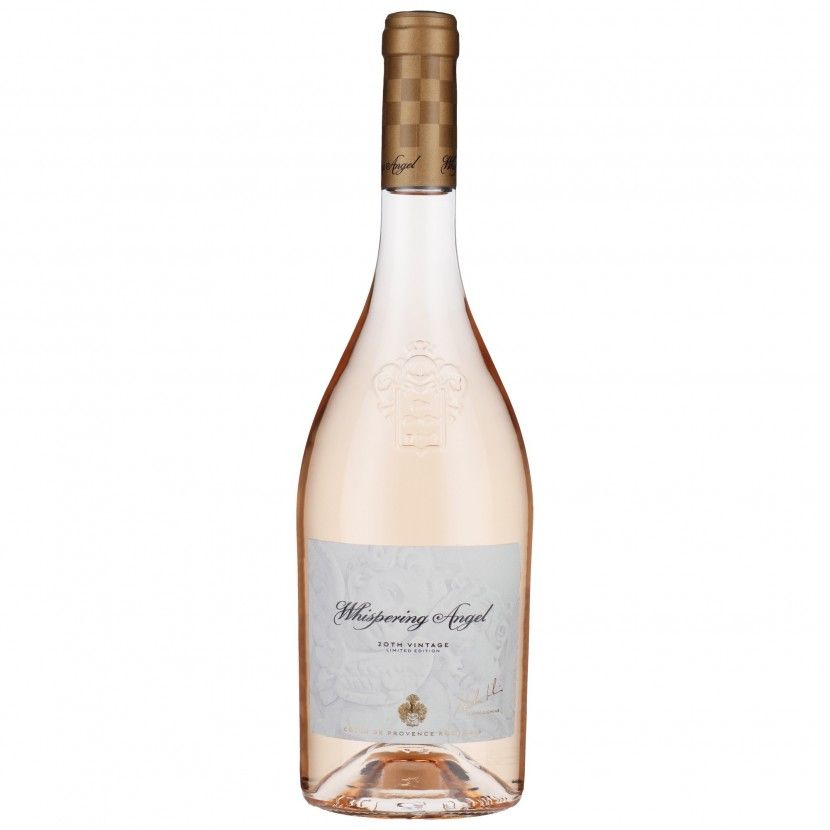 Rose Wine Whispering Angel 2025 75 Cl