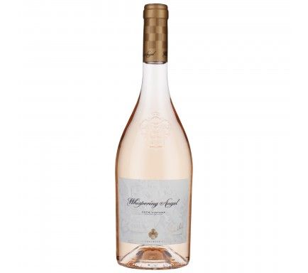 Rose Wine Whispering Angel 2025 75 Cl