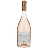 Rose Wine Whispering Angel 2025 75 Cl