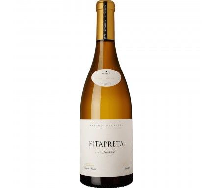 White Wine Fitapreta Biologico 75 Cl