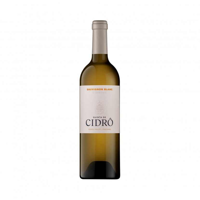 Vinho Branco Quinta Cidr� Sauvignon 75 Cl
