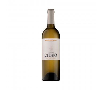 White Wine Quinta Cidr� Sauvignon 75 Cl