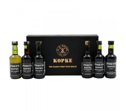 Pack 6Xkopke 5 Cl
