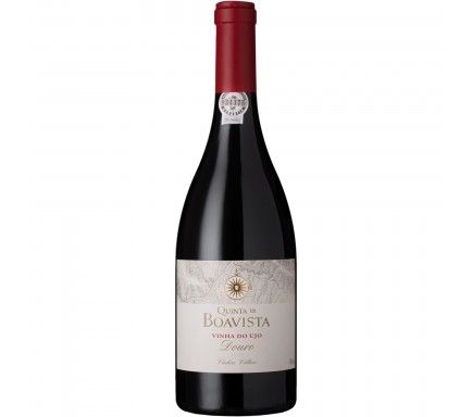 Red Wine Quinta Boavista Vinha Velha Ujo 2019 1.5 L