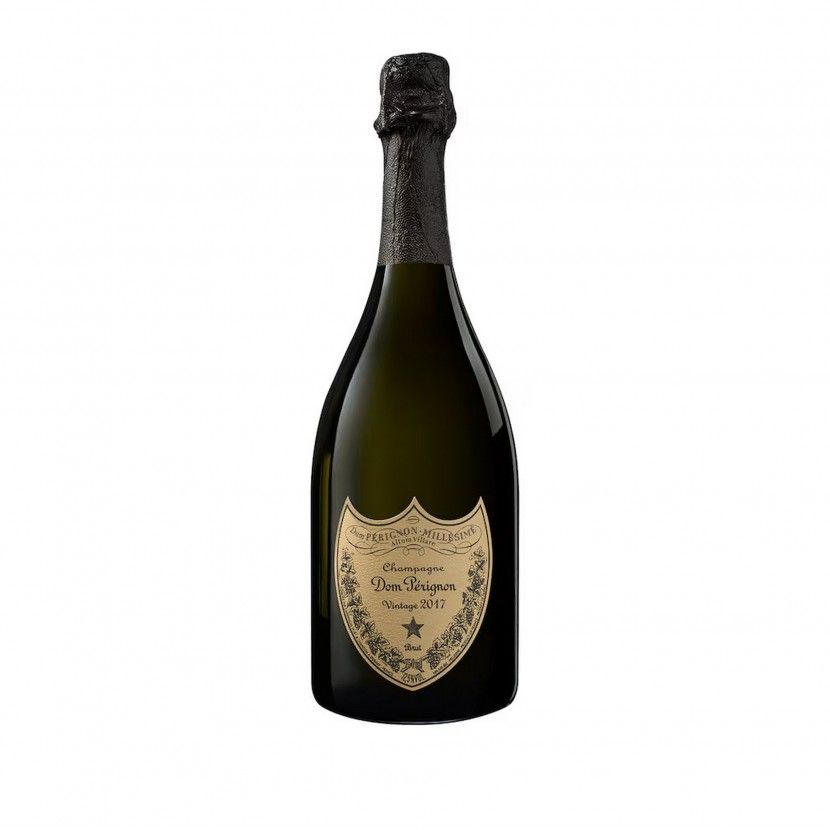 Champagne Dom Perignon 2017 75 Cl - 19082 - Garrafeira Soares