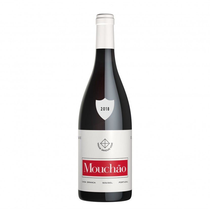 Red Wine Mouch�o 2018 75 Cl