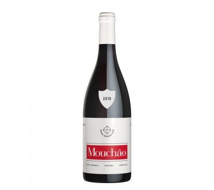Red Wine Mouch�o 2018 75 Cl
