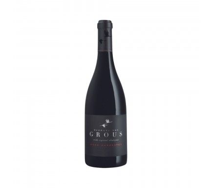 Red Wine Herdade Grous Moon Harvest 2024 75 Cl