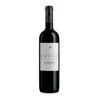 Red Wine Herdade Grous 23 Barricas 2024 75 Cl
