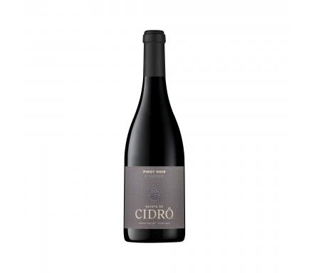 Vinho Tinto Quinta Cidr� Pinot Noir 2024 75 Cl
