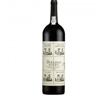 Vinho Tinto Dialogo 1.5 L