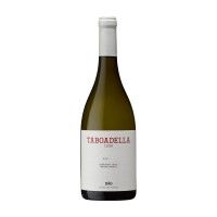 Vinho Branco D�o Taboadella 75 Cl