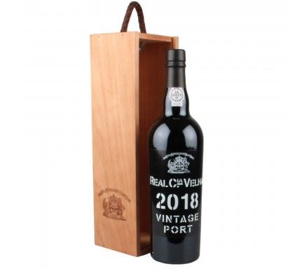 Porto R.c.v. 2018 Vintage 75 Cl