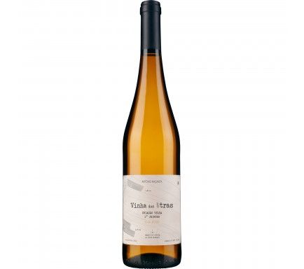Vinho Branco Vinha Dos Utras 2022 75 Cl