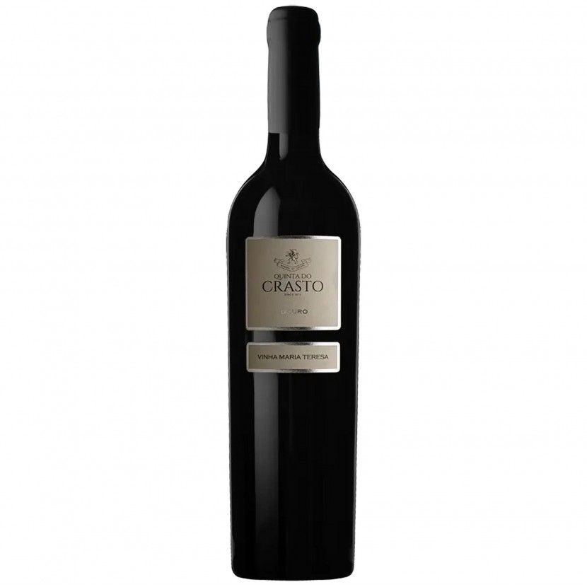 Vinho Tinto Crasto Maria Teresa 2020 75 Cl