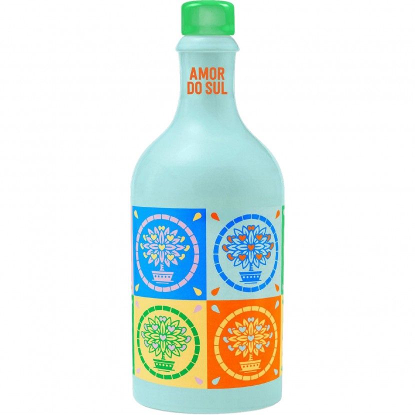 Gin Sul Edicao Limitada 