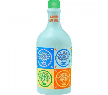Gin Sul Edicao Limitada "Amor do Sul" 50 Cl