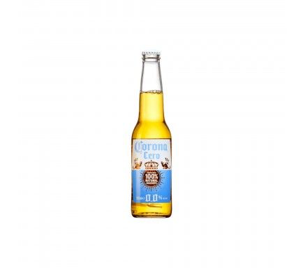 Corona Cero 0.0% 33 Cl (Pack 24)