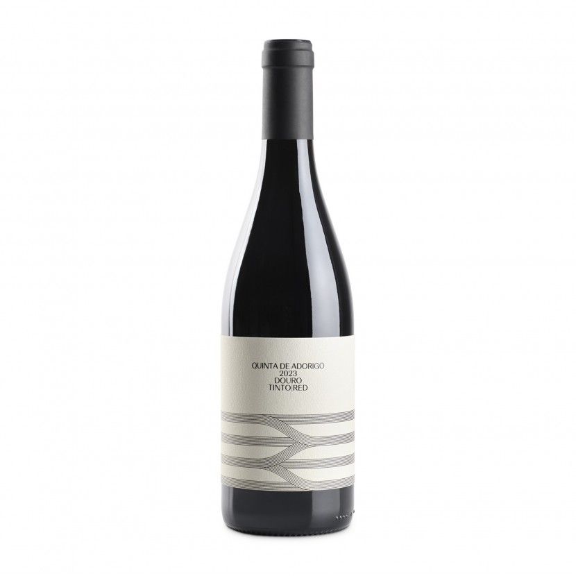 Vinho Tinto Quinta do Adorigo 2023 75 Cl