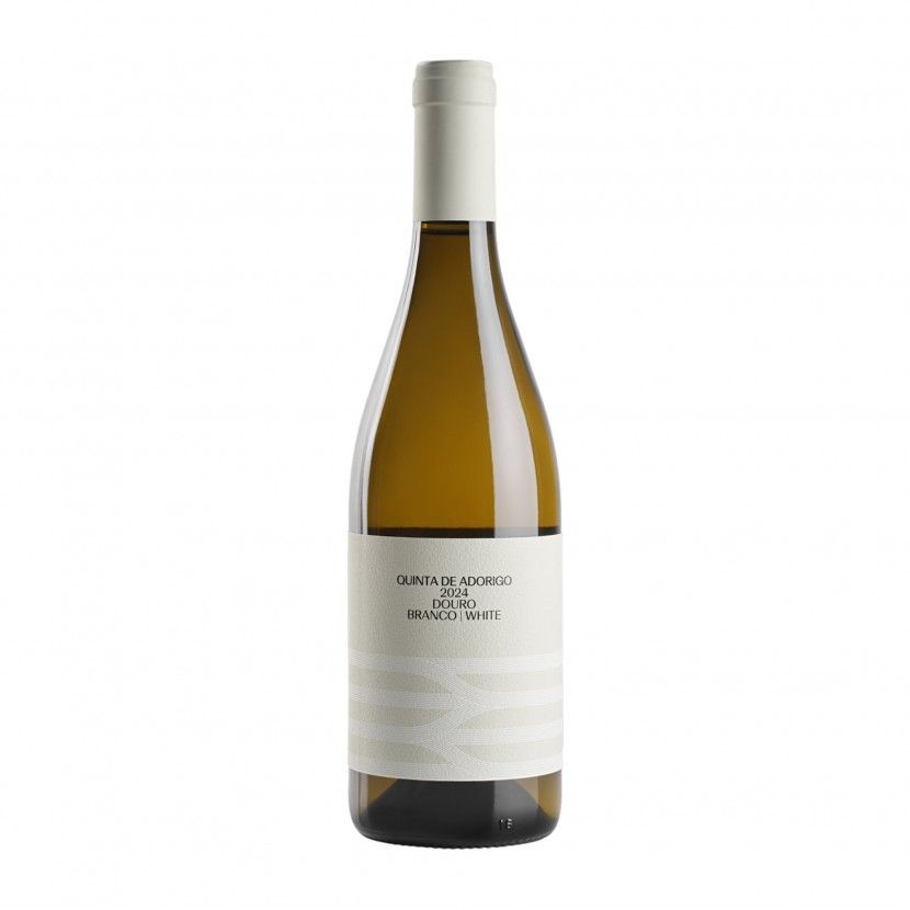 Vinho Branco Quinta do Adorigo 2024 75 Cl