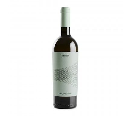 Vinho Branco Quinta do Adorigo Trama 2024 75 Cl