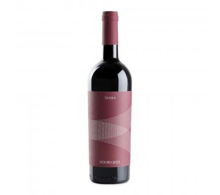 Vinho Tinto Quinta do Adorigo Trama 2023 75 Cl