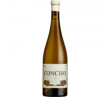 White Wine D�o Niepoort Conciso 2023 Biologico 75 Cl
