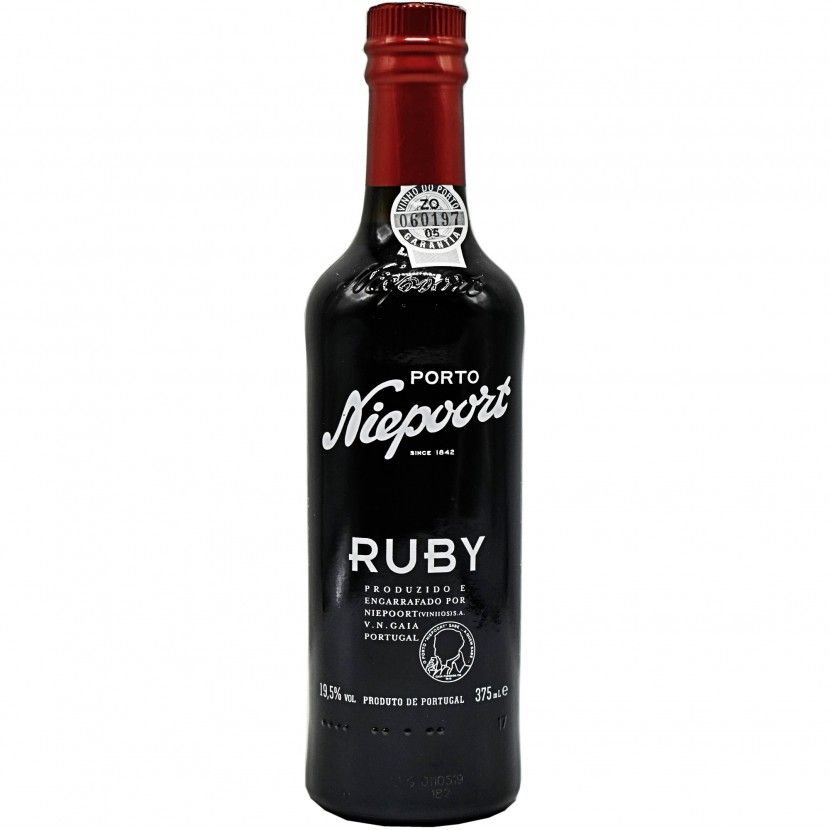 Porto Niepoort Ruby 37 Cl