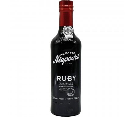 Porto Niepoort Ruby 37 Cl