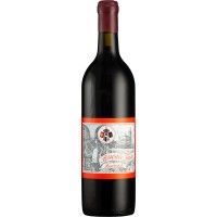 Vinho Tinto Bucaco 2018 75 Cl