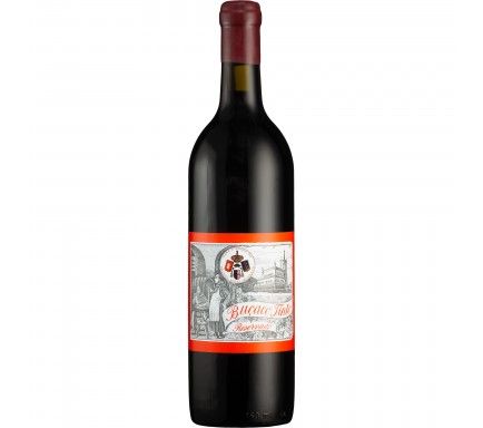 Vinho Tinto Bucaco 2018 75 Cl