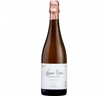 Espumante Agua Viva Baga 75 Cl
