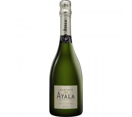 Champagne Ayala Brut Nature 75 Cl