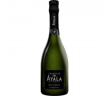 Champagne Ayala Majeur Brut 75 Cl