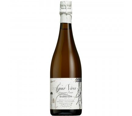 Espumante Agua Viva Bruto 75 Cl