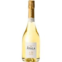 Champagne Ayala Blanc de Blancs 75 Cl