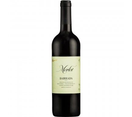 Vinho Tinto Niepoort Merlot 2012 75 Cl