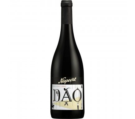 Vinho Tinto Niepoort Rotulo Touriga Nacional 75 Cl