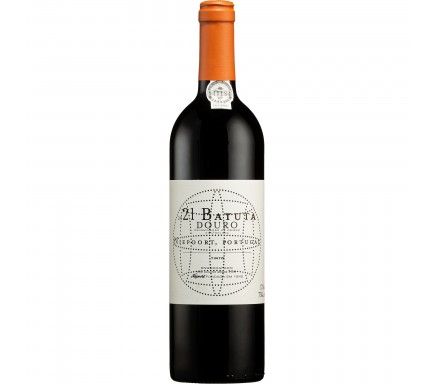 Vinho Tinto Batuta 2021 75 Cl Vinho Tinto Batuta 2021 75 Cl