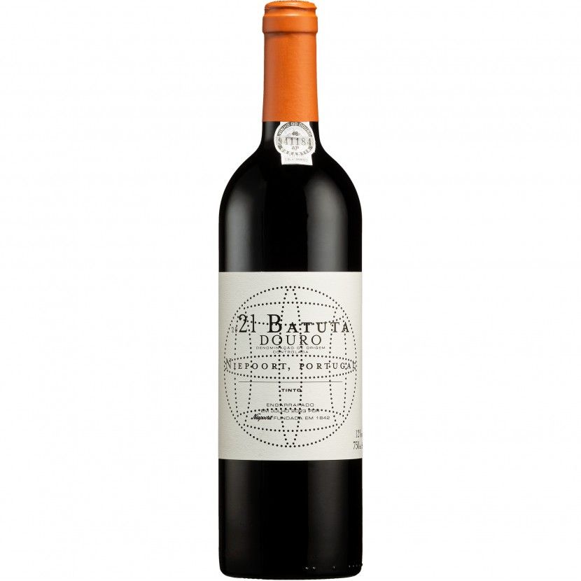 Vinho Tinto Batuta 2021 75 Cl