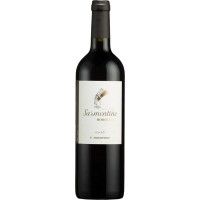 Red Wine Thienpont Sarmentine Organic 2016 75 Cl