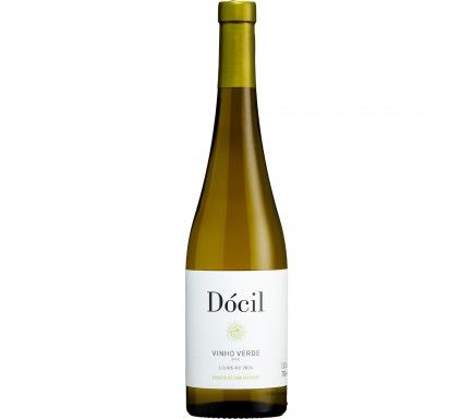 Vinho Verde Niepoort Docil Loureiro 75 Cl