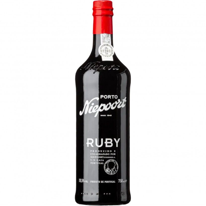 Porto Niepoort Ruby 75 Cl