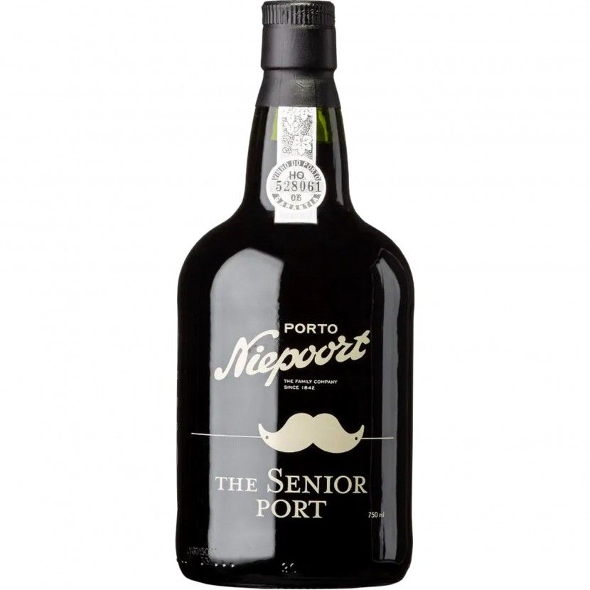 Porto  Niepoort Senior Tawny 75 Cl