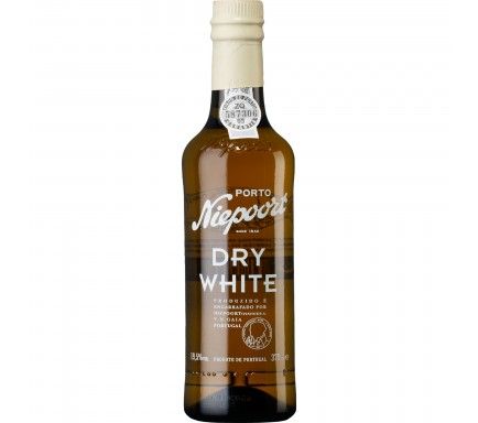 Porto Niepoort Dry White 37 Cl