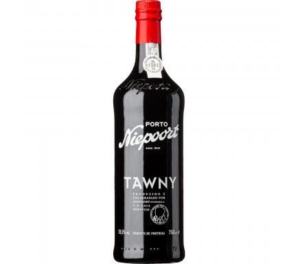 Porto Niepoort Tawny 75 Cl