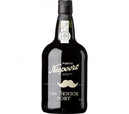 Porto  Niepoort Senior Tawny 75 Cl