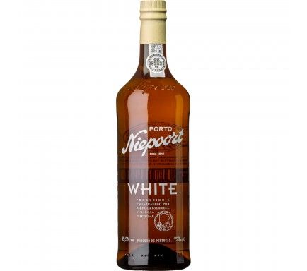 Porto Niepoort White 75 Cl