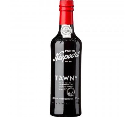 Porto Niepoort Tawny 37 Cl